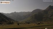 Archived webcam image showing Sportgastein - Valeriehaus on 4 Aug 2026 at 02:41
