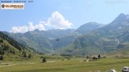 Archived webcam image showing Sportgastein - Valeriehaus on 4 Aug 2026 at 14:41