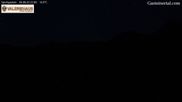 Archiviertes Webcam Bild: Valeriehaus Sportgastein am 04.08.2026 um 22:42 Uhr