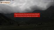 Archived webcam image showing Sportgastein - Valeriehaus on 31 Aug 2026 at 00:41