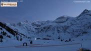 Archiviertes Webcam Bild: Valeriehaus Sportgastein am 26 Feb 2026 um 18:11 Uhr