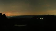 Archived webcam image showing Alpe di Siusi: Goldknopf on 24 May 2026 at 02:31
