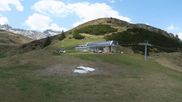 Archiviertes Webcam Bild: Seiser Alm: Goldknopf am 28.05.2026 um 12:05 Uhr