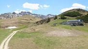 Archiviertes Webcam Bild: Seiser Alm: Goldknopf am 29.05.2026 um 14:54 Uhr