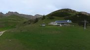 Archived webcam image showing Alpe di Siusi: Goldknopf on 15 Jun 2026 at 06:53