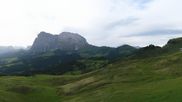 Archived webcam image showing Alpe di Siusi: Goldknopf on 15 Jun 2026 at 07:53