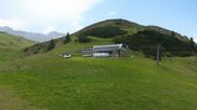 Archiviertes Webcam Bild: Seiser Alm: Goldknopf am 19.06.2026 um 14:48 Uhr