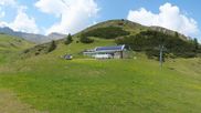 Archiviertes Webcam Bild: Seiser Alm: Goldknopf am 19.06.2026 um 12:48 Uhr
