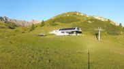 Archiviertes Webcam Bild: Seiser Alm: Goldknopf am 12.07.2026 um 06:08 Uhr