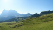 Archiviertes Webcam Bild: Seiser Alm: Goldknopf am 12.07.2026 um 08:08 Uhr