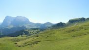 Archiviertes Webcam Bild: Seiser Alm: Goldknopf am 12.07.2026 um 10:08 Uhr