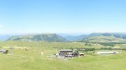 Archiviertes Webcam Bild: Seiser Alm: Goldknopf am 12.07.2026 um 12:08 Uhr