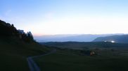 Archived webcam image showing Alpe di Siusi: Goldknopf on 12 Jul 2026 at 22:42