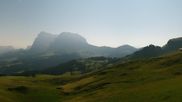 Archived webcam image showing Alpe di Siusi: Goldknopf on 4 Aug 2026 at 02:06
