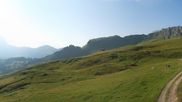 Archived webcam image showing Alpe di Siusi: Goldknopf on 2 Aug 2026 at 08:18