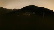 Archived webcam image showing Alpe di Siusi: Goldknopf on 2 Aug 2026 at 00:18