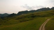 Archived webcam image showing Alpe di Siusi: Goldknopf on 2 Aug 2026 at 02:18