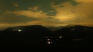 Archived webcam image showing Alpe di Siusi: Goldknopf on 19 Aug 2026 at 02:18
