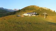 Archiviertes Webcam Bild: Seiser Alm: Goldknopf am 30.08.2026 um 07:39 Uhr