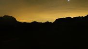 Archived webcam image showing Alpe di Siusi: Goldknopf on 15 Oct 2026 at 04:28