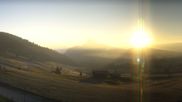 Archived webcam image showing Compatsch on 1 May 2026 at 06:23