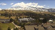 Archived webcam image showing Compatsch on 1 May 2026 at 14:23