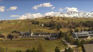 Archived webcam image showing Compatsch on 1 May 2026 at 16:23
