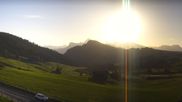 Archived webcam image showing Compatsch on 28 May 2026 at 06:58