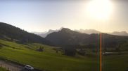 Archived webcam image showing Compatsch on 28 May 2026 at 07:58