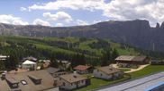 Archived webcam image showing Compatsch on 28 May 2026 at 14:58