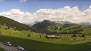 Archived webcam image showing Compatsch on 28 May 2026 at 12:58
