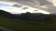 Archived webcam image showing Compatsch on 15 Jun 2026 at 06:24