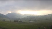 Archived webcam image showing Compatsch on 19 Jun 2026 at 06:46