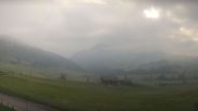 Archived webcam image showing Compatsch on 19 Jun 2026 at 07:46