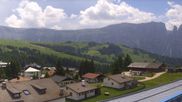 Archiviertes Webcam Bild: Seiser Alm: Compatsch am 19.06.2026 um 14:48 Uhr