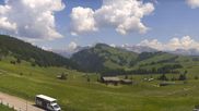 Archiviertes Webcam Bild: Seiser Alm: Compatsch am 19.06.2026 um 12:48 Uhr