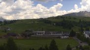 Archived webcam image showing Compatsch on 23 Jun 2026 at 14:32