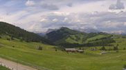 Archived webcam image showing Compatsch on 23 Jun 2026 at 16:32
