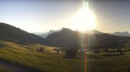 Archiviertes Webcam Bild: Seiser Alm: Compatsch am 12.07.2026 um 06:55 Uhr