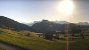 Archiviertes Webcam Bild: Seiser Alm: Compatsch am 12.07.2026 um 07:55 Uhr
