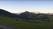Archiviertes Webcam Bild: Seiser Alm: Compatsch am 12.07.2026 um 20:55 Uhr