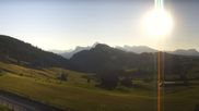 Archived webcam image showing Compatsch on 30 Jul 2026 at 07:38