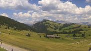 Archived webcam image showing Compatsch on 30 Jul 2026 at 14:38