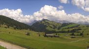 Archiviertes Webcam Bild: Seiser Alm: Compatsch am 30.08.2026 um 12:39 Uhr