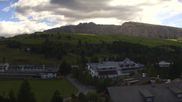 Archived webcam image showing Compatsch on 14 Sep 2026 at 14:09