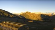 Archived webcam image showing Compatsch on 30 Oct 2026 at 16:39