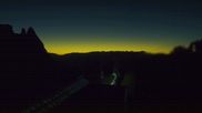 Archived webcam image showing Compatsch on 30 Oct 2026 at 18:39