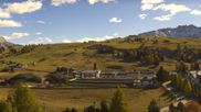 Archived webcam image showing Compatsch on 30 Oct 2026 at 12:39