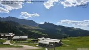 Archiviertes Webcam Bild: Seiser Alm: Webcam am Almgasthof Zallinger am 29.05.2026 um 16:50 Uhr