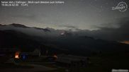 Archived webcam image showing Webcam at Almgasthof Zallinger on 19 Jun 2026 at 02:37